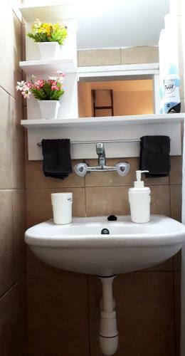 Apartamento Sabbah Guesthouse
