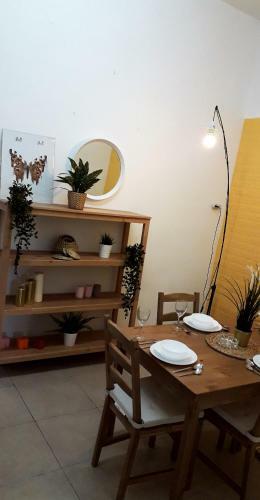 Apartamento Sabbah Guesthouse
