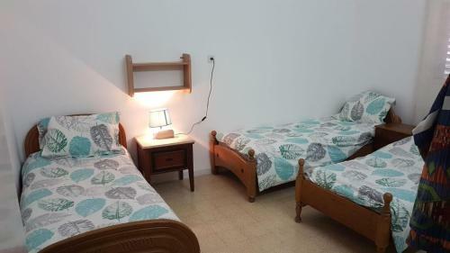 Apartamento Oasis Guest House