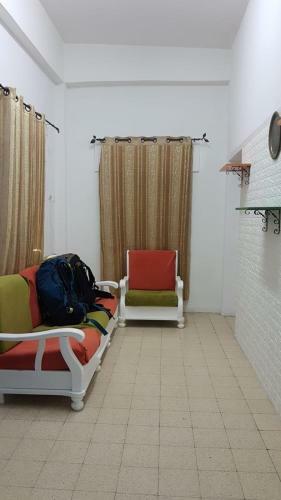 Apartamento Oasis Guest House