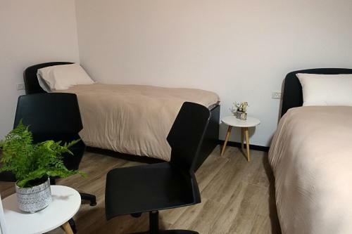 Hostal City Center Rooms
