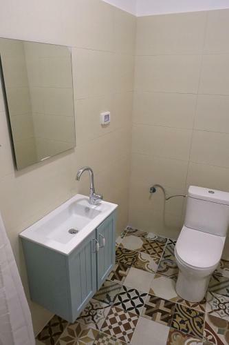 Hostal City Center Rooms
