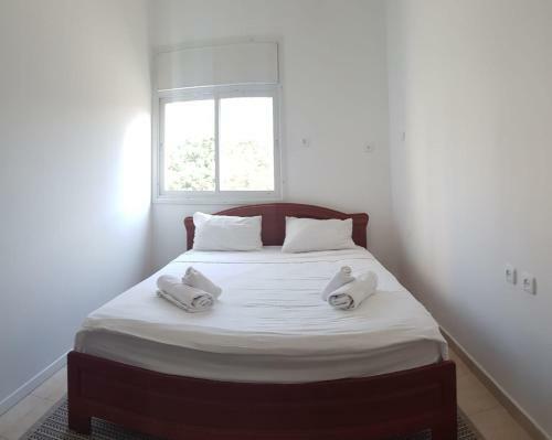 Shantell Boutique Apartments