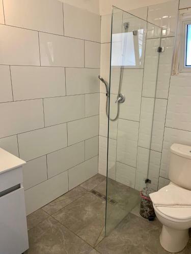Shantell Boutique Apartments