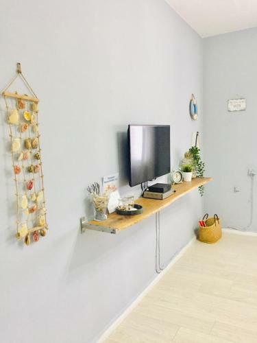 Shantell Boutique Apartments
