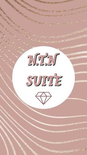 Villa N.t.n Suite