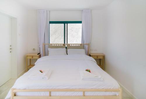 Apartamento Olala Dead Sea Suites