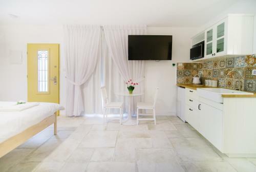 Apartamento Olala Dead Sea Suites