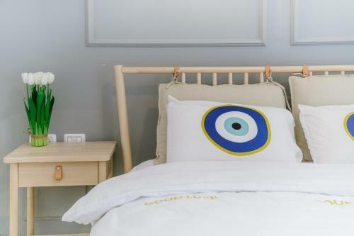 Apartamento Olala Dead Sea Suites