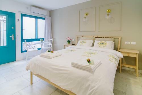 Apartamento Olala Dead Sea Suites