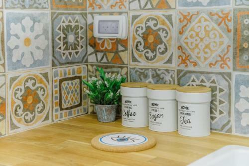 Apartamento Olala Dead Sea Suites