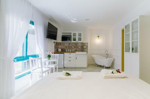 Apartamento Olala Dead Sea Suites