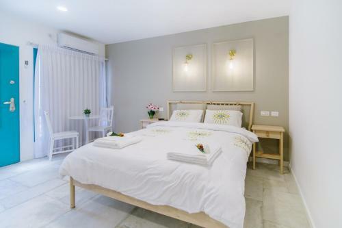 Apartamento Olala Dead Sea Suites