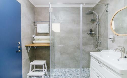 Apartamento Olala Dead Sea Suites