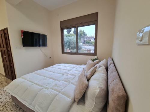 Apartamento Rizik's Guest House