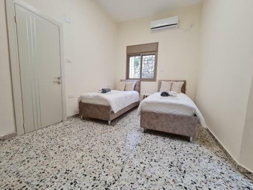 Apartamento Rizik's Guest House