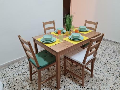 Apartamento Rizik's Guest House