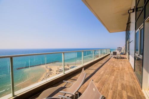 Apartamento Penthouse La Mer