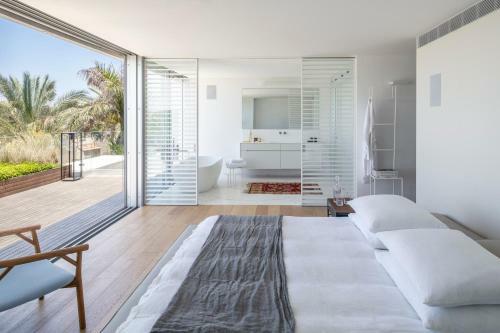 Villa Iman Caesarea