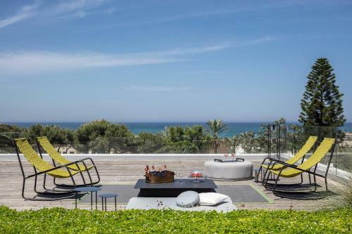 Villa Iman Caesarea
