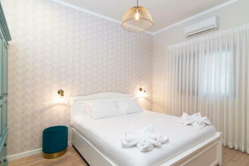 Apartamento Yehuda Ha-levi Street 125