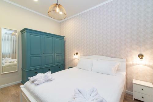 Apartamento Yehuda Ha-levi Street 125