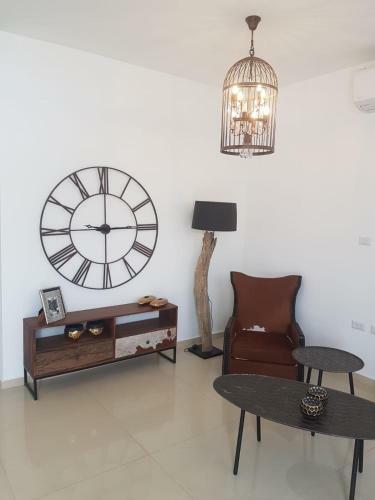 Apartamento Desert Bird