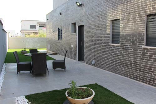 Apartamento Desert Bird