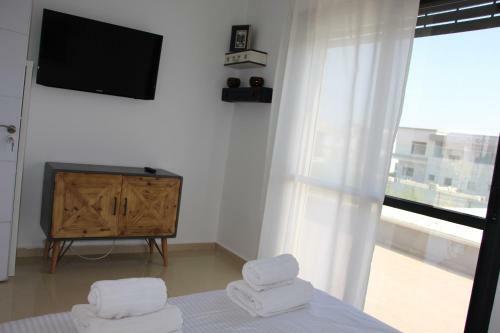 Apartamento Desert Bird