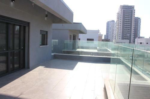 Apartamento Desert Bird