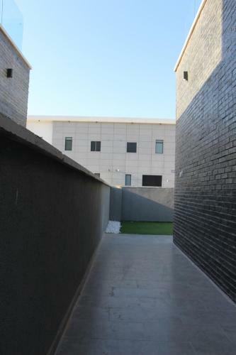 Apartamento Desert Bird