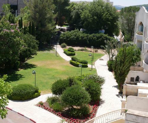 Apartamento Shoresh Mountain