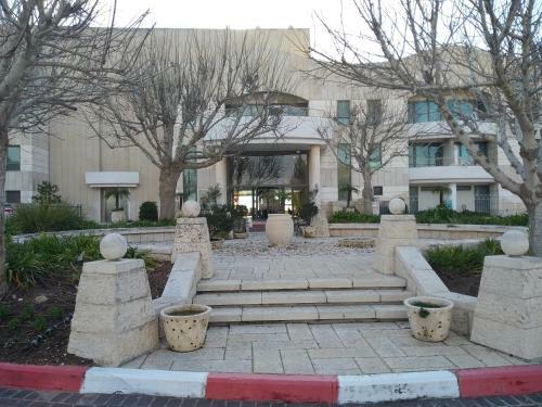 Apartamento Shoresh Mountain