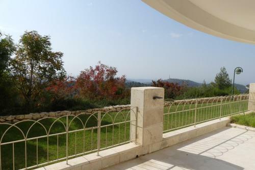 Apartamento Shoresh Mountain