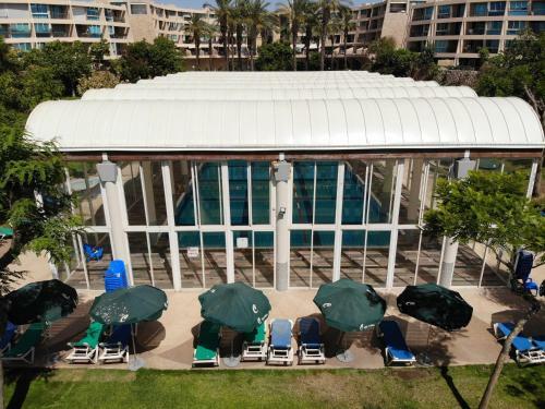 Apartamento Caesarea Boutique Suite - ?????? ????? ??????