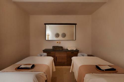 Hotel Isrotel Kedma