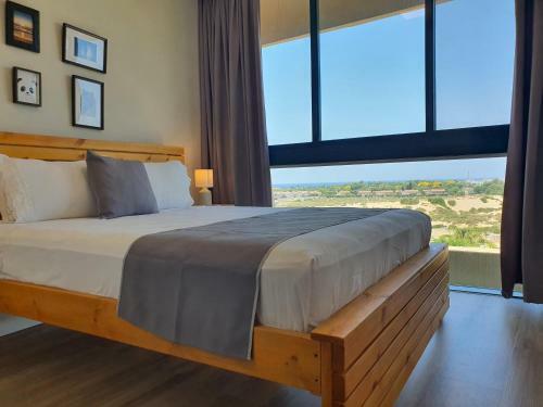 Boutique Apartments Caesarea