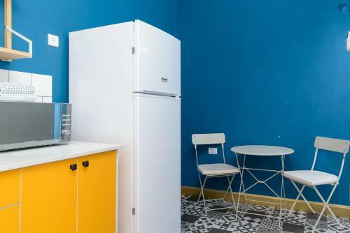 Apartamento Chromatics By Tlv2rent