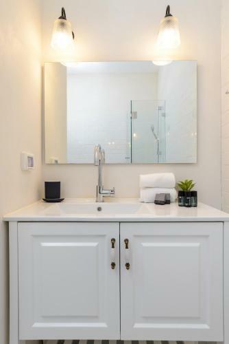 Apartamento Arlozorov By Tlv2rent