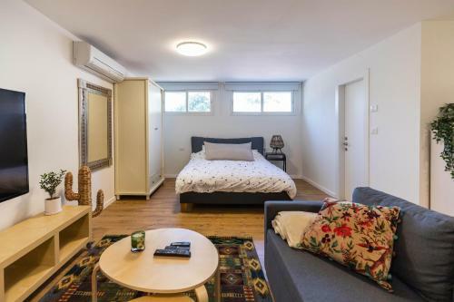 Sheba-shik Apartment, Tel Hashomer ????-???, ?? ?????,???? ?????? ??????!