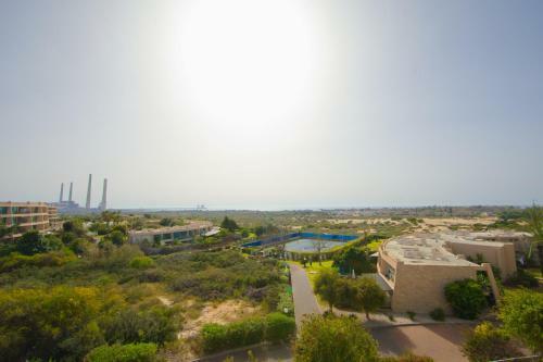 Apartamento Suite Nof Caesar