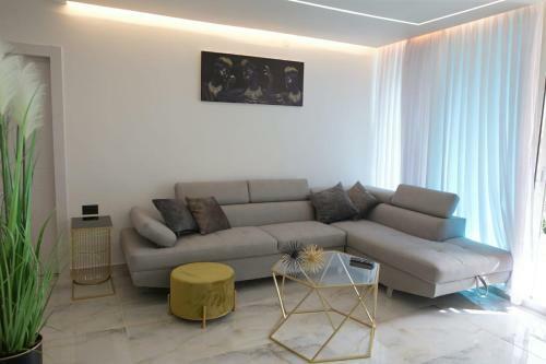 Apartamento Suite Nof Caesar