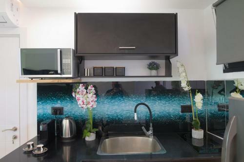 Apartamento Suite Nof Caesar