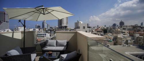 Apartamento Open 2br Duplex By Holyguest