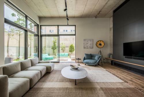 Apartamento The Levee