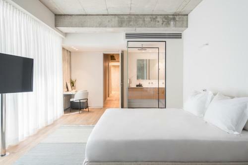 Apartamento The Levee