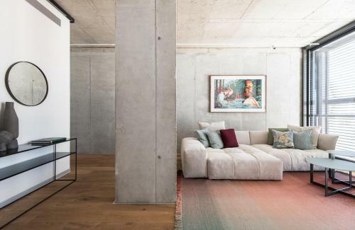 Apartamento The Levee