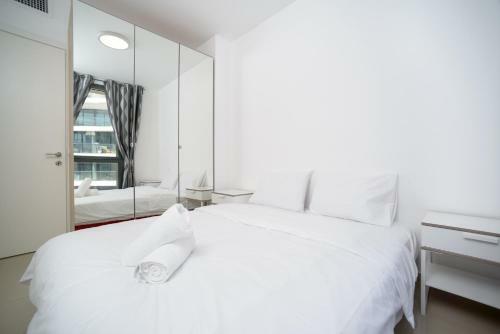 3 Ma'on - By Beach Apartments Tlv
