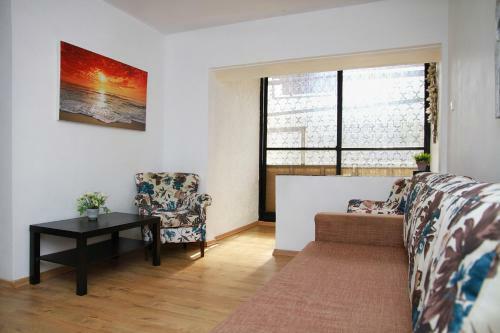 Alfa Apartments - Next To Assuta Dakar Street