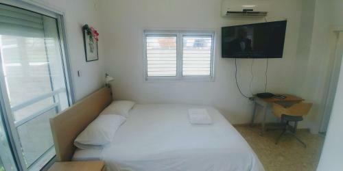 Albergue Dizengoff Penthouse